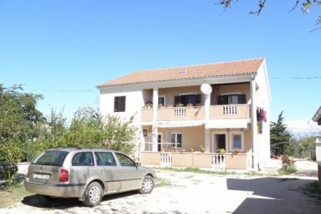 Apartmány 1350-551
