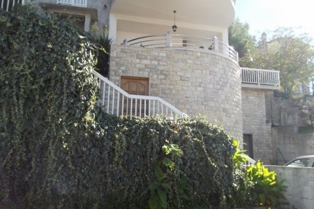 Apartmány Bozena