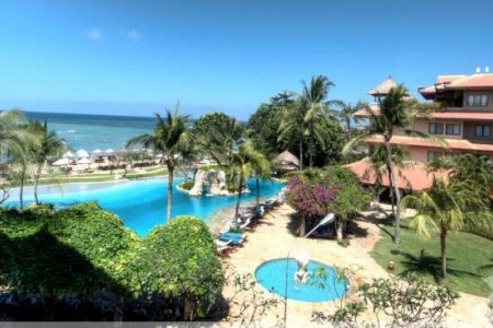 Grand Aston Bali Beach Resort & Spa (Ai), Bali, 