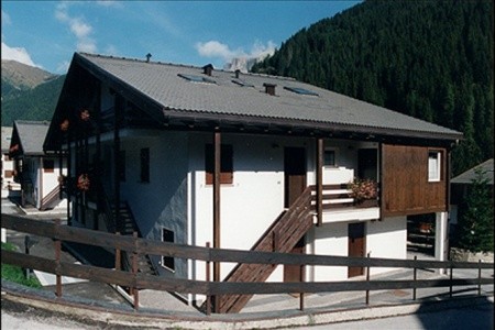 Rezidence Casa Canazei Pig– Alba Di Canazei Rezidence Casa Canazei Pig– Alba Di Canazei