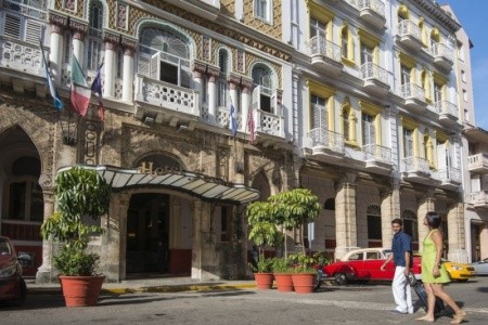 Mercure Sevilla