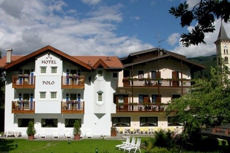Hotel Sacro Cuore / Hotel Al Polo