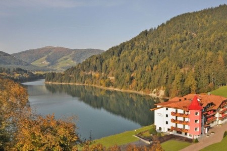 Hotel Seehof S Bazénem Pig Léto – Monguelfo Tesido Hotel Seehof S Bazénem Pig Léto – Monguelfo Tesido