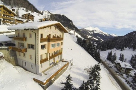 Hotel Garni Bellavista Hotel Garni Bellavista