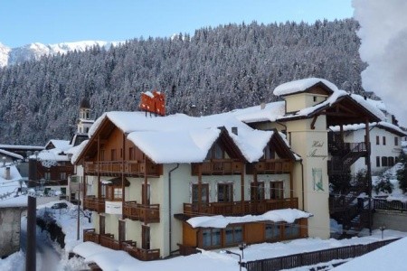 Hotel Almazzago *** Hotel Almazzago ***