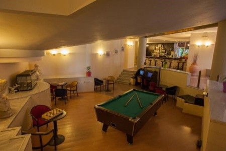 Restaurace a jídlo