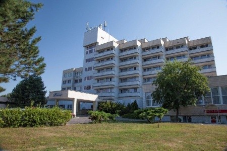 Hotel Hviezda