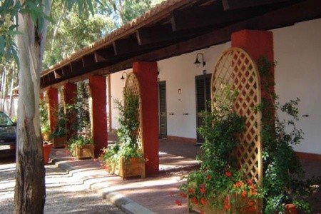 Camping Village Laguna Blu