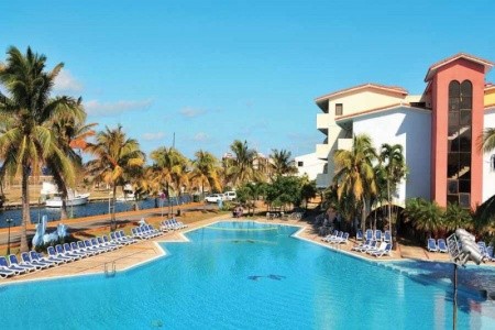 Hotel Club Acuario