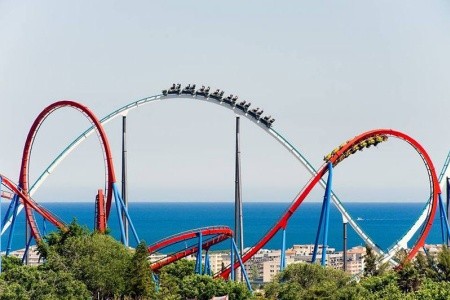 Costa Brava & Port Aventura Costa Brava & Port Aventura