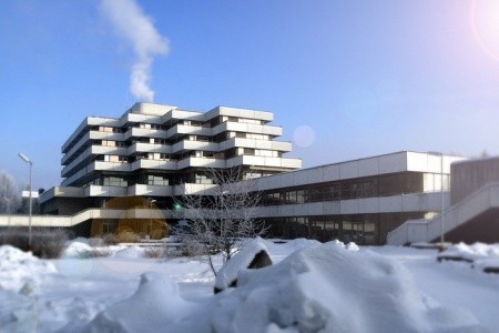 Velká Fatra - Turčianské Teplice