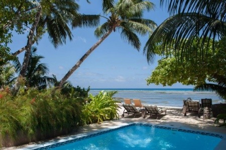 Le Repaire Boutique Hotel And Restaurant