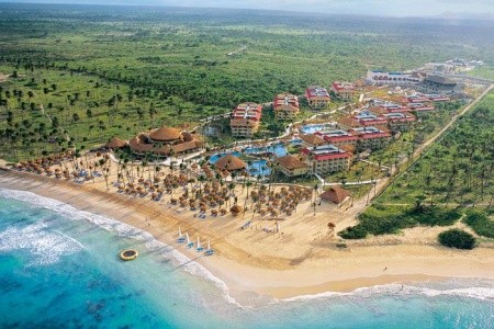 Dreams Punta Cana Resort, Dominikánská republika, Punta Cana