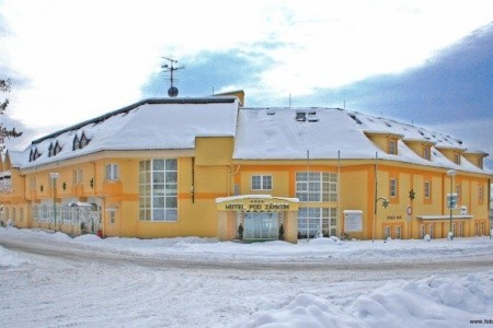 Hotel Pod Zámkom - Bojnice