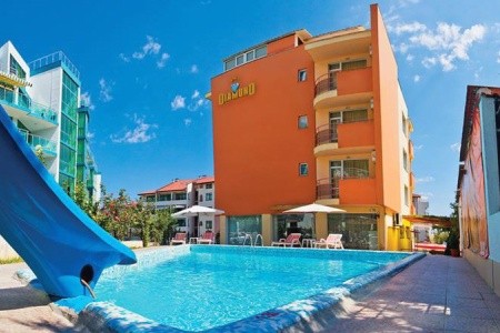 Hotel Diamond