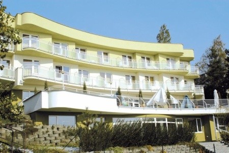 Hotel Zátoka