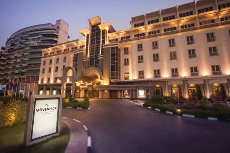 Mövenpick Hotel Bur Dubai