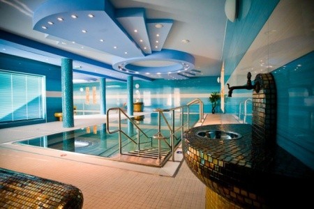 Spa & Wellness Hotel Orchidea