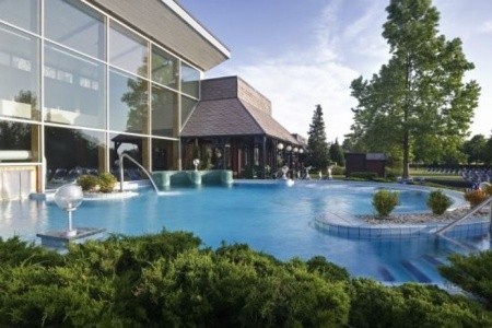 Danubius Health Spa Resort Bük