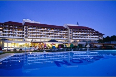 Hunguest Hotel Pelion