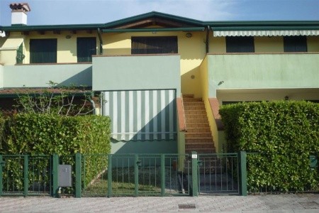 Apartmány Casa Viole