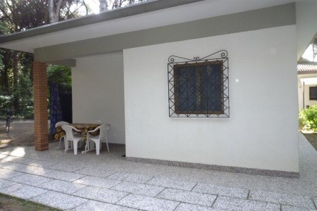 Bungalov Boscoverde
