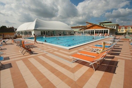 Thermal Hotel Superior Mosonmagyaróvár