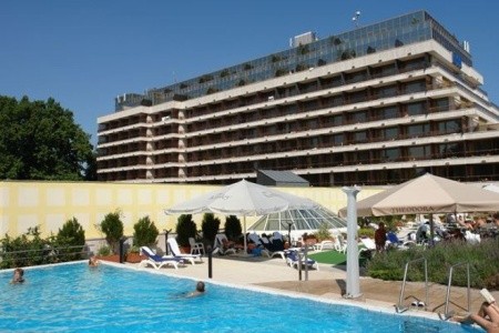 Danubius Health Spa Resort Margitsziget