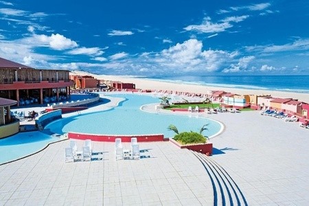 Royal Horizons Boa Vista