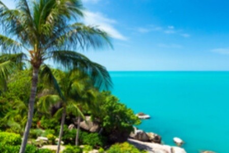 Zažijte pohádku na Koh Samui