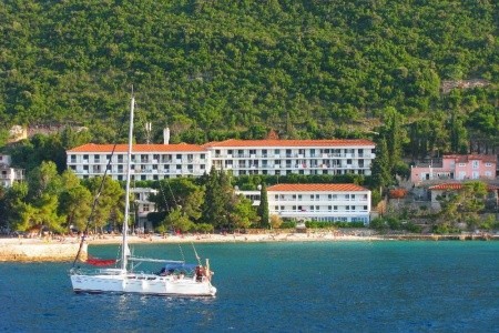 Adriatiq Hotel Faraon, Chorvatsko, Orebič