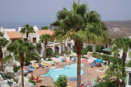 Nido Del Aguila Lara Apartaments