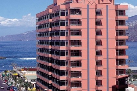 Checkin Concordia Playa