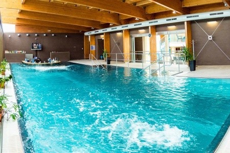 Hotel Seasons, Aquacity Poprad