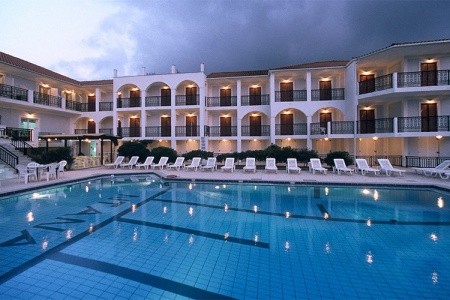 Hotel Eleana Hotel Eleana