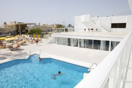Hotel Ibersol Alay