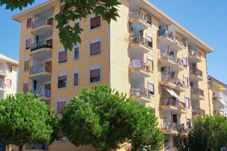 Condominio Giuliana Ag– Bibione Lido Dei Pini