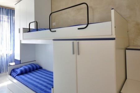Condominio Alice Ag– Bibione Spiaggia