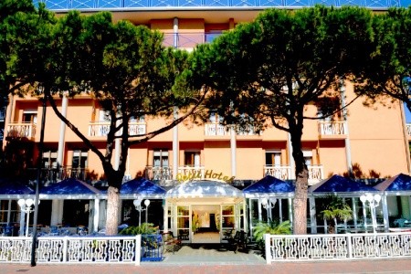 Hotel Petit Pig - Caorle