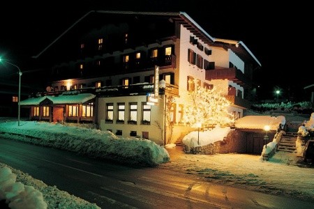 Hotel Dolomiti *** - San Vito Di Cadore