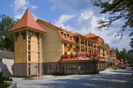 Léčebný Dům Lysec, Bojnice