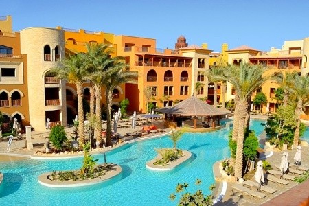 Sunwing Waterworld Makadi