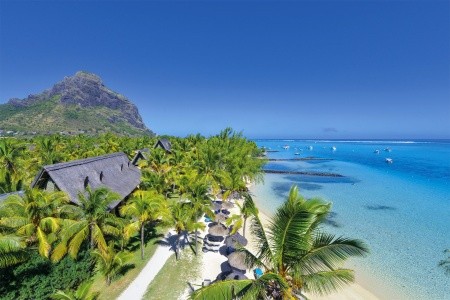 Paradis Hotel & Golf Club