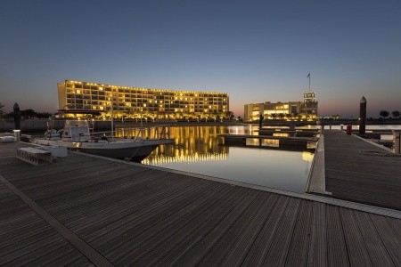 Millennium Resort Mussanah Millennium Resort Mussanah