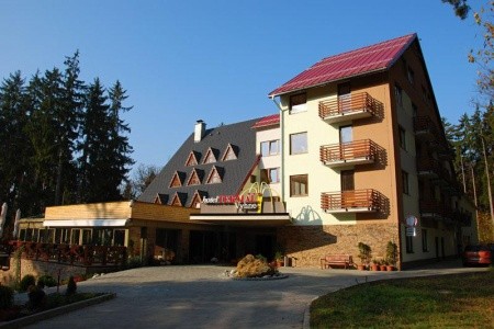 Hotel Termál