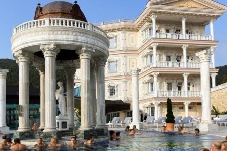 Hotel Aphrodite