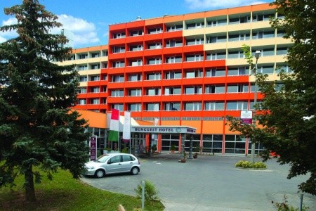 Hotel Hotel Freya, Zalakaros