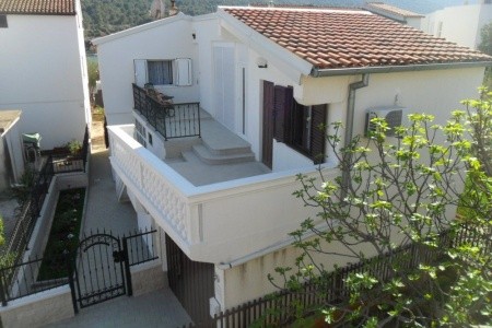 Apartmány Nevenka Apartmány Nevenka