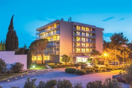 Imperial Hotel, Chorvatsko, Střední Dalmácie