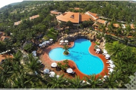 Phu Hai Resort
